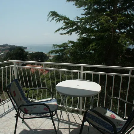 Apartman 300d