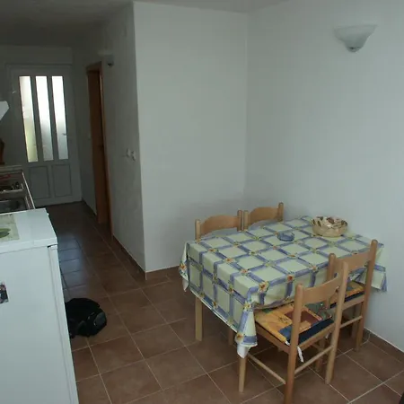 300d Apartman