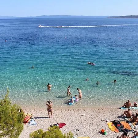 300d Apartman Baška Voda