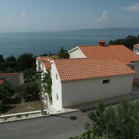 300d Baška Voda
