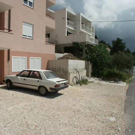300d Apartman *