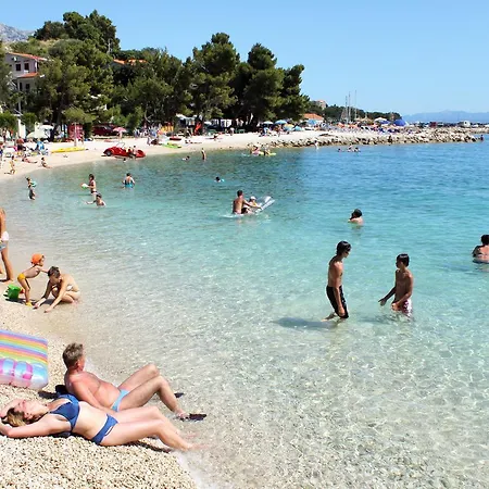 300d Baška Voda